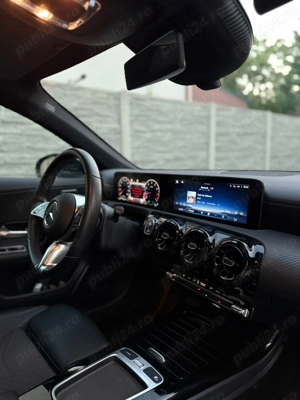 Mercedes Benz A  - imagine 5