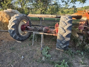 Vand punte fata internațional 1455 apl 3052,U650