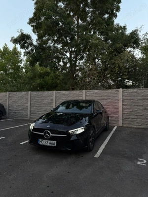 Mercedes Benz A  - imagine 2