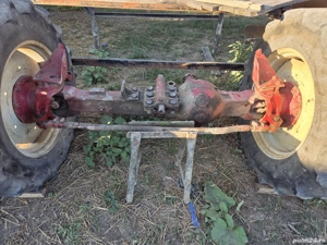 Vand punte fata internațional 1455 apl 3052,U650 - imagine 2