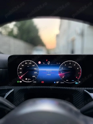 Mercedes Benz A  - imagine 6