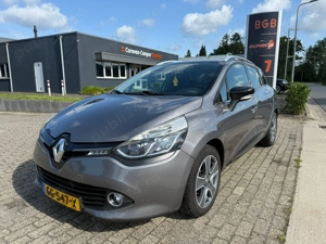 -Renault Clio-An 2016-Model Deosebit-R Link-Motor 1.5 Dci--90 Cp-IMPECABIL !!! - imagine 3