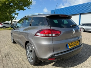 -Renault Clio-An 2016-Model Deosebit-R Link-Motor 1.5 Dci--90 Cp-IMPECABIL !!! - imagine 4