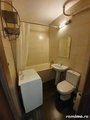 Apartament cu 1 camera in zona Garii  - imagine 3