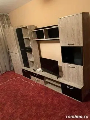 Apartament cu 1 camera in zona Garii