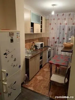 Apartament cu 1 camera in zona Garii  - imagine 2