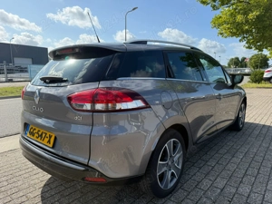 -Renault Clio-An 2016-Model Deosebit-R Link-Motor 1.5 Dci--90 Cp-IMPECABIL !!!