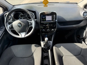 -Renault Clio-An 2016-Model Deosebit-R Link-Motor 1.5 Dci--90 Cp-IMPECABIL !!! - imagine 8
