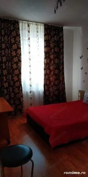 Apartament cu 2 camere zona Aradului