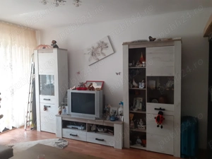 Vanzare Apartament cu 2 cam, cf.1 decomandat etajul 3, mobilat si utilat complet, in Zona Plantelor - imagine 19
