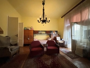 Apartament 129 mp cu vedere spre Crisul Repede si demisol independent in cladire istorica - imagine 4