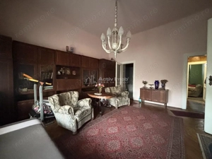 Apartament 129 mp cu vedere spre Crisul Repede si demisol independent in cladire istorica - imagine 3