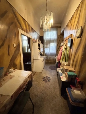 Apartament 129 mp cu vedere spre Crisul Repede si demisol independent in cladire istorica - imagine 8