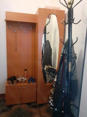 Vanzare Apartament cu 2 cam, cf.1 decomandat etajul 3, mobilat si utilat complet, in Zona Plantelor - imagine 20