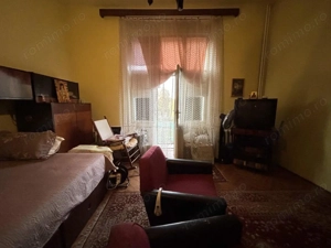 Apartament 129 mp cu vedere spre Crisul Repede si demisol independent in cladire istorica - imagine 5