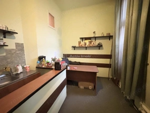 Apartament 129 mp cu vedere spre Crisul Repede si demisol independent in cladire istorica - imagine 7