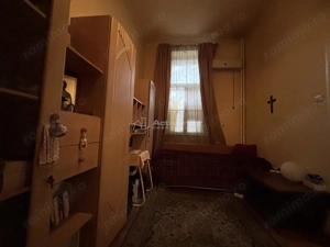 Apartament 129 mp cu vedere spre Crisul Repede si demisol independent in cladire istorica - imagine 6