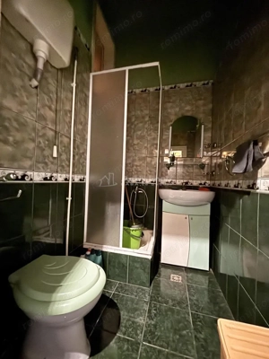 Apartament 129 mp cu vedere spre Crisul Repede si demisol independent in cladire istorica - imagine 11