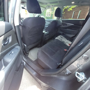 Nissan SUV murano - imagine 5