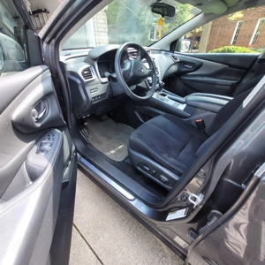 Nissan SUV murano - imagine 4