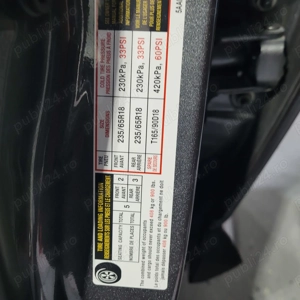 Nissan SUV murano - imagine 10