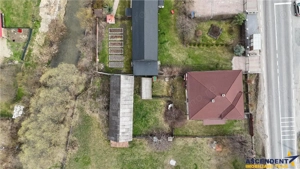 Casa traditionala de vanzare, Tulghes, Harghita - imagine 17