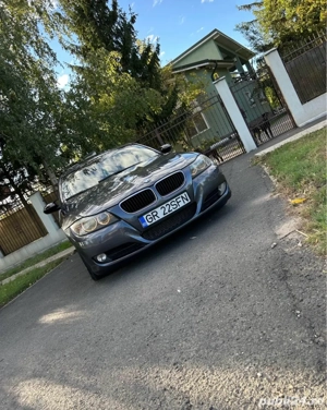 BMW e90 320d M47 163cp