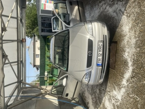 Vând Opel astra g 16.16v - imagine 3