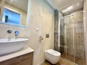 Apartament 3 camere, 2 băi, parcare și boxă – Ambiance Residence, Coresi - imagine 5