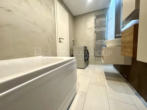 Apartament 3 camere, 2 băi, parcare și boxă – Ambiance Residence, Coresi - imagine 6
