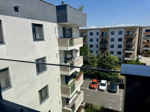 Apartament 3 camere, 2 băi, parcare și boxă – Ambiance Residence, Coresi - imagine 10