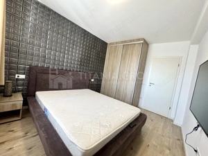 Apartament 3 camere, 2 băi, parcare și boxă – Ambiance Residence, Coresi - imagine 3