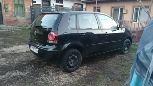 Vand  autoturism polo. - imagine 2