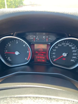 Ford Mondeo 2011 1,6L  TDCI - imagine 4 Ford Mondeo 2011 1,6L  TDCI - imagine 4