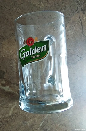 Halbe promotionale. Noi, sigilate 