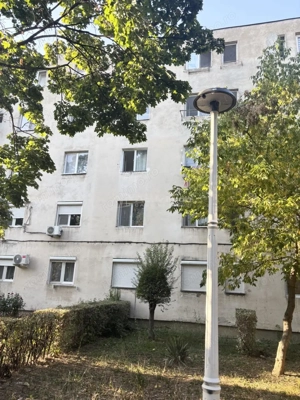 Apartament 2 camere tip RA de vanzare Etaj 1 langa Liceul Lucian Blaga Oradea