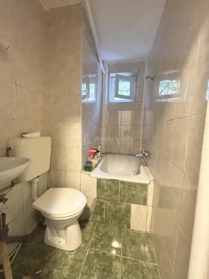 Apartament 2 camere tip RA de vanzare Etaj 1 langa Liceul Lucian Blaga Oradea - imagine 11