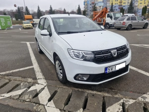 Dacia Logan 15dCI