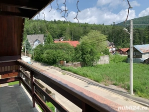 Vila de lux in Busteni - imagine 7