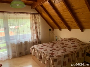 Vila de lux in Busteni - imagine 2