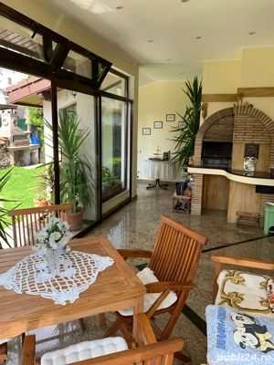 Vila de lux in Busteni - imagine 10