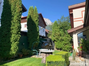 Vila de lux in Busteni - imagine 8