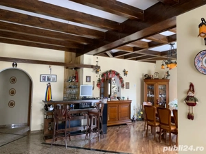 Vila de lux in Busteni - imagine 5