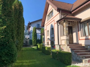 Vila de lux in Busteni - imagine 6