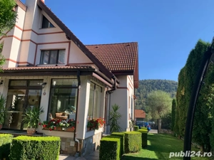 Vila de lux in Busteni - imagine 3