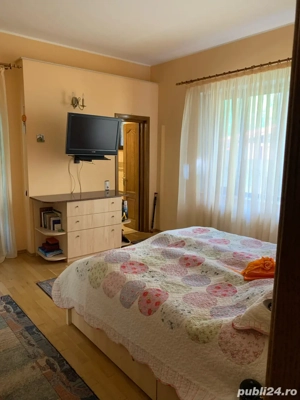 Vila de lux in Busteni - imagine 9