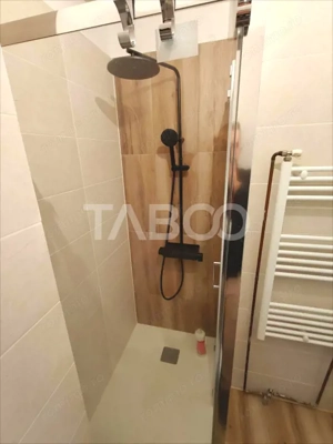 Apartament cu 2 camere si pivnita in Centrul Istoric Sibiu - imagine 7