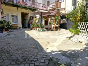 Apartament cu 2 camere si pivnita in Centrul Istoric Sibiu - imagine 8