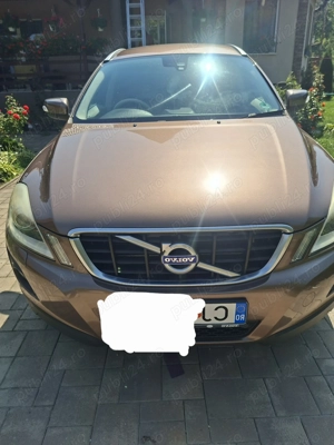 Vând masină VOLVOxc60
