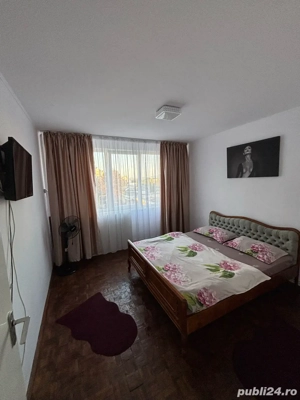 Apartament de inchiriat in regim hotelier